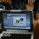 Illustration for article titled Hands On With The Intel Convertible Classmate